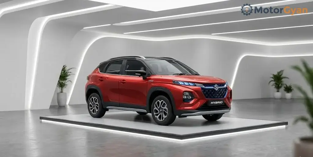 Maruti Suzuki Nexa January 2026 Discounts: Invicto and Grand Vitara Lead Consumer Benefits