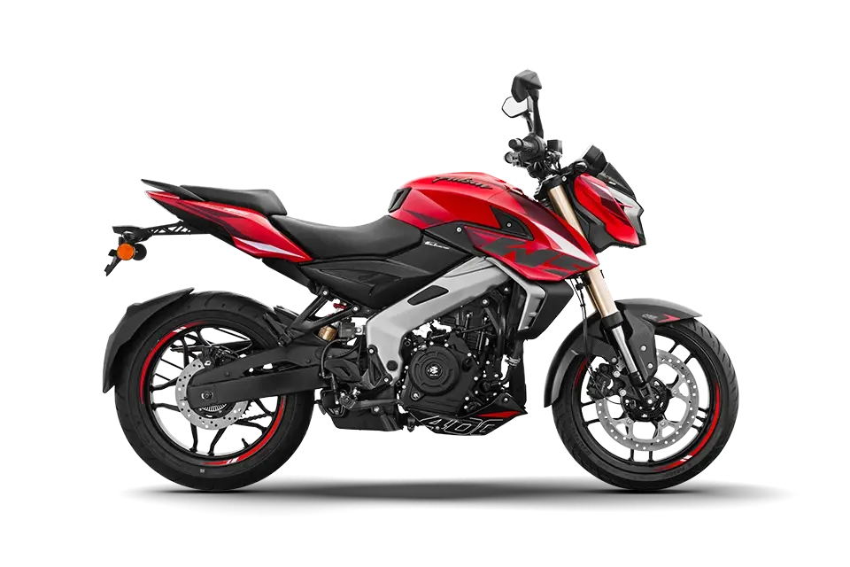 Bajaj Auto Revises Pricing for 2026 Pulsar Lineup | Price List