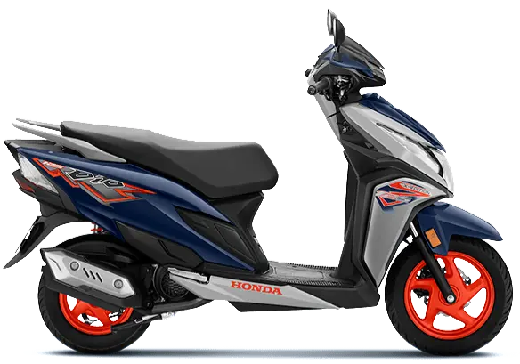 Honda Reveals Dio 125 X-Edition with Enhanced Connectivity and Revised Styling