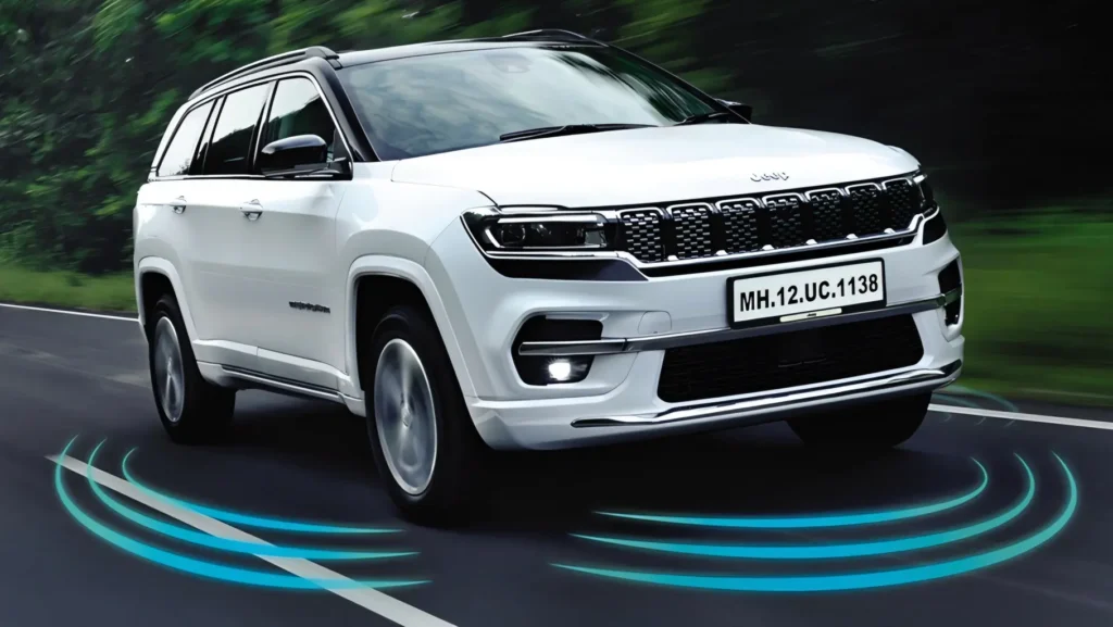 Jeep India Launches Confidence 7 Ownership Program for Compass and Meridian