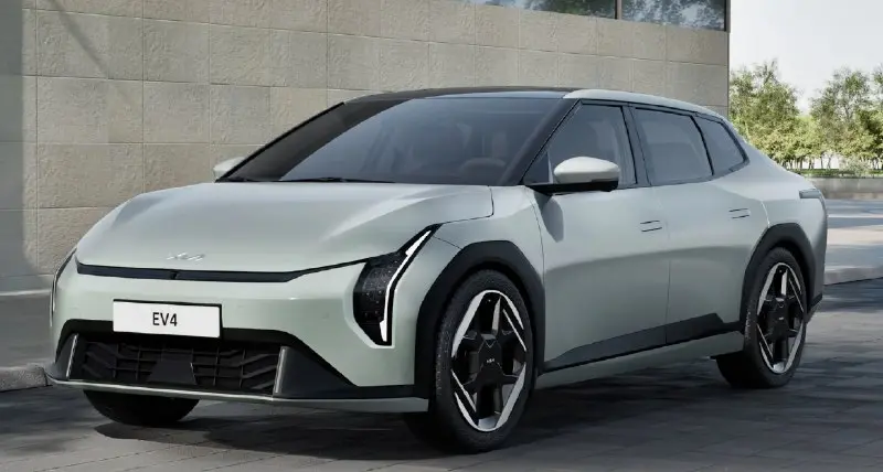 Kia Expands Performance EV Lineup with New GT Variants of EV3, EV4, and EV5