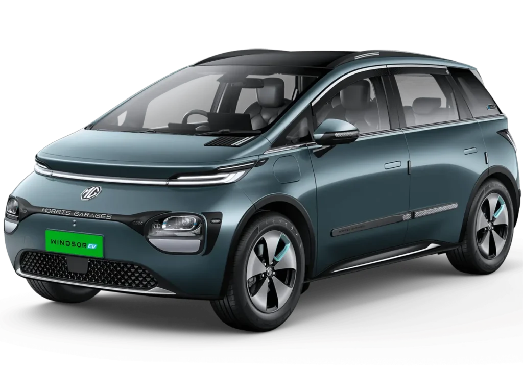 JSW Motor to Challenge Indian Premium Segment with Localized Plug-In Hybrid SUV