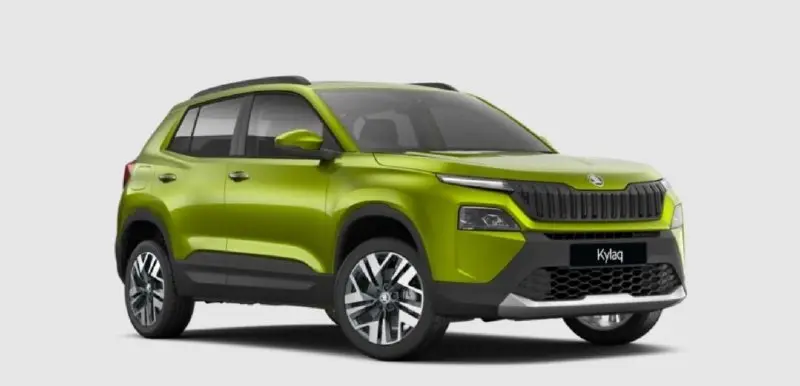 Skoda India Explores CNG Options for Kylaq as EV Roadmap Remains Fluid