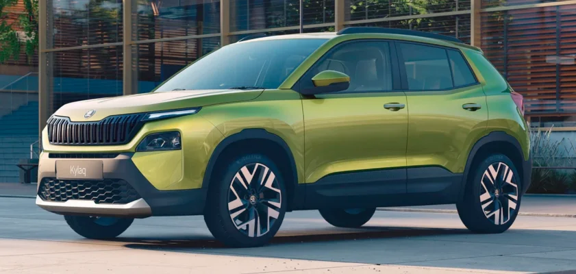 Skoda Kylaq Price Hike 2026: Check New Variant-Wise Prices and Details