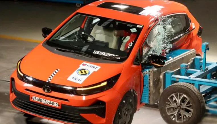 Tata Motors to Maintain Hatchback and Sedan Presence Despite SUV Surge