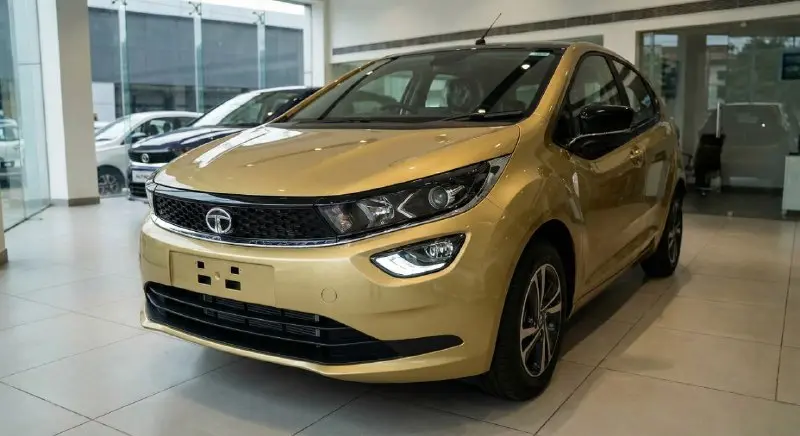 Tata Motors Secures Third Place in 2025 Rankings as Sierra Deliveries Prepare to Launch