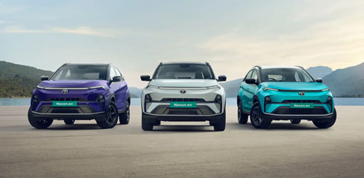 Indian EV Market Starts 2026 with 51 Percent Growth as Tata and ...