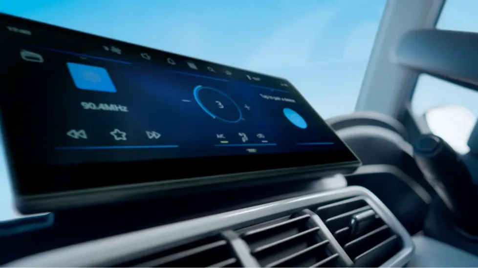 2026 Tata Punch Facelift to Add Turbo Engine, ADAS and 360-Degree Camera Ahead of January Launch