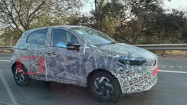 2026 Tata Tiago EV Update Sighted: Anticipated Feature Upgrades and Battery Enhancements