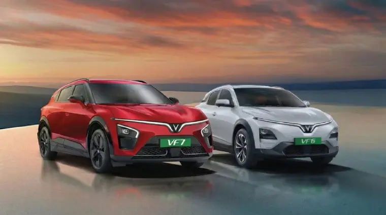 VinFast VF 6 & VF 7 Prices Hiked: Is the Vietnamese EV Still a Threat to Tata and Hyundai?