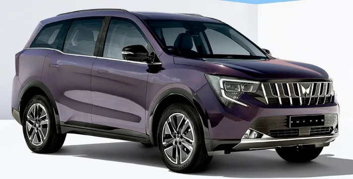 Mahindra Reports 93,000 Bookings for XUV 7XO and XEV 9S Within Four Hours