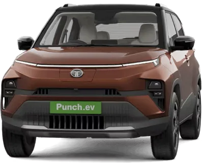 tata punch ev discount offers 2026